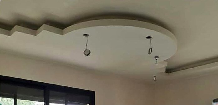 Drywall Installation by DDP